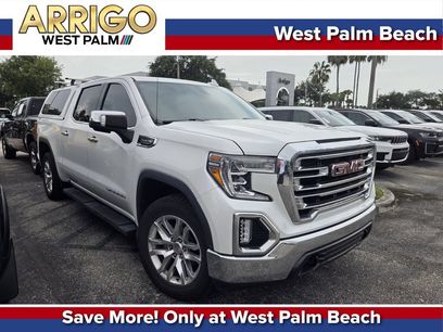Used 2021 GMC Sierra 1500 SLT w/ SLT Convenience Package