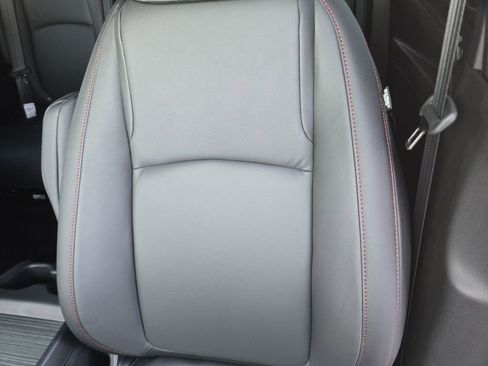 New 2026 Honda Odyssey Sport-L image 9