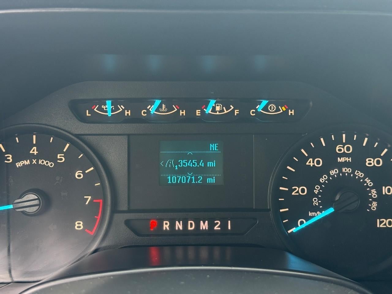Used 2020 Ford F150 XL w/ XL Power Equipment Group AWD/4WD image 19