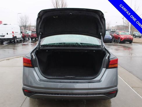 Used 2024 Nissan Altima 2.5 SV image 9