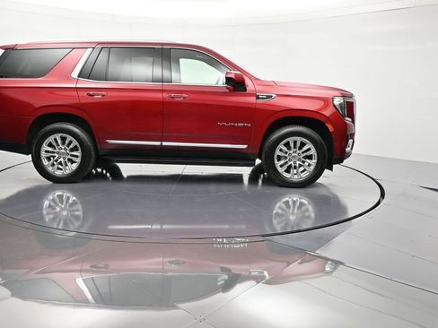 Certified 2024 GMC Yukon SLT image 5