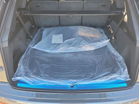 New 2026 Audi Q7 3.0T Premium Plus image 9