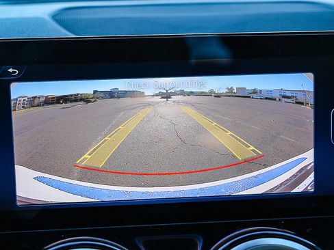 Certified 2025 Mercedes-Benz GLB 250 GLB 250 image 23