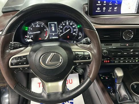 Used 2017 Lexus RX 350 AWD w/ Premium Package image 21