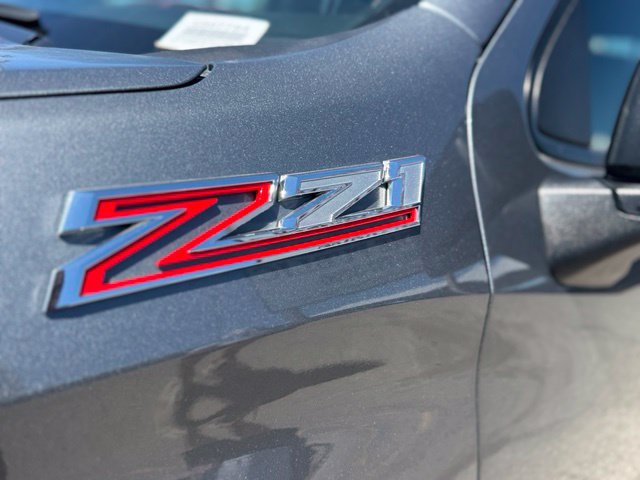 Used 2022 Chevrolet Silverado 1500 RST AWD/4WD image 9