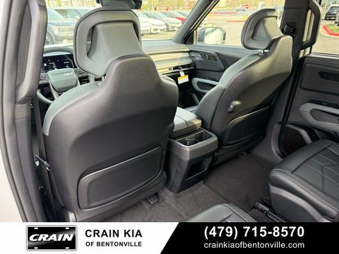 New 2027 Kia Telluride SX X-Line AWD/4WD image 28