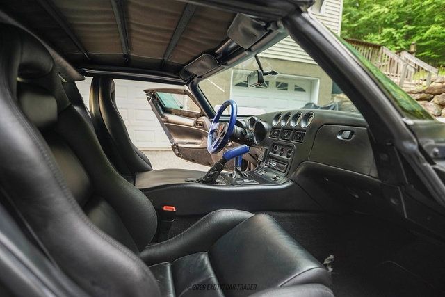 Used 1996 Dodge Viper RT/10 RWD image 41