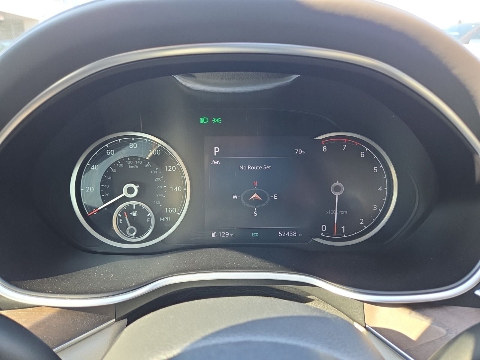 Used 2021 Genesis G80 3.5T AWD/4WD image 27