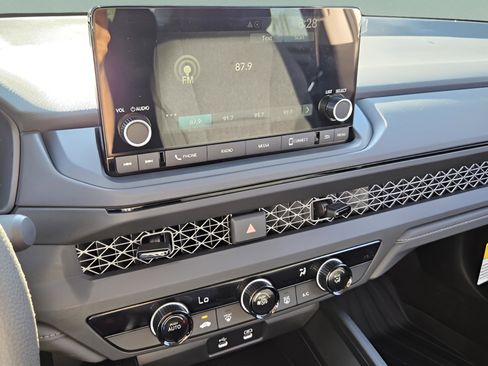 New 2025 Honda Accord LX image 20