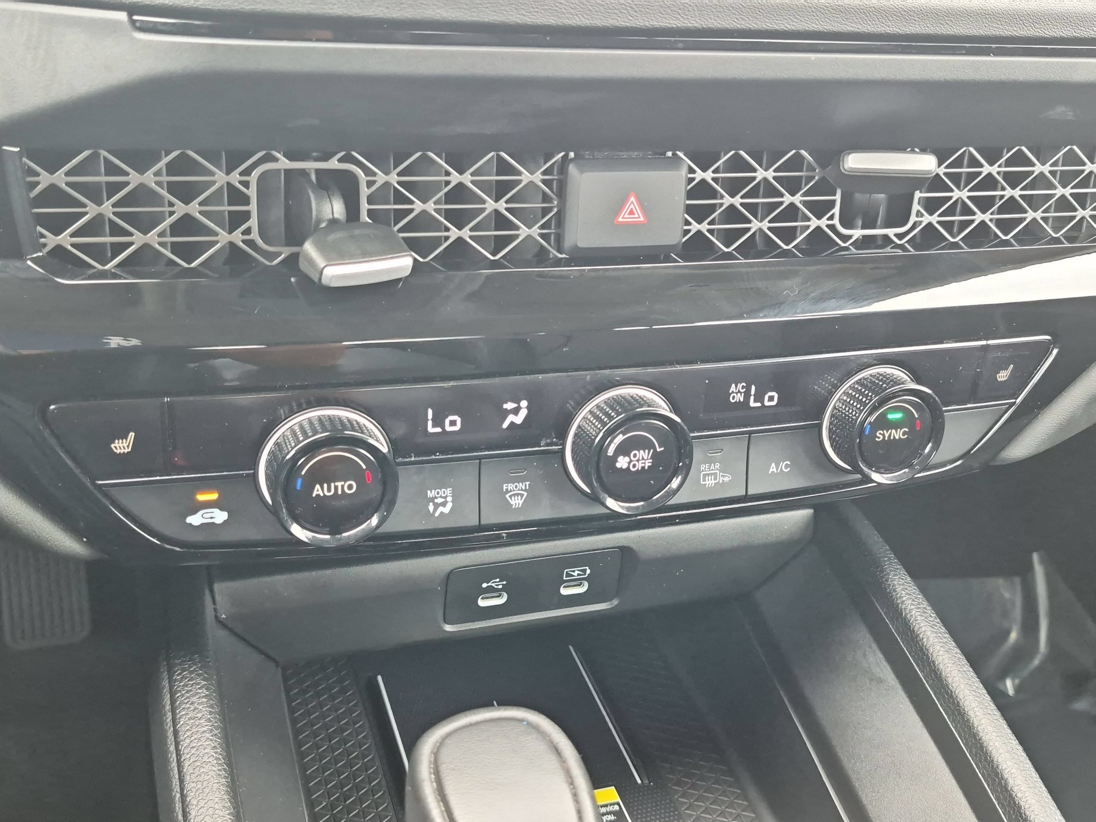 Certified 2025 Honda Accord EX-L image 21
