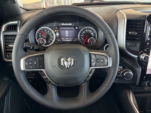 New 2026 RAM 1500 Lone Star image 27