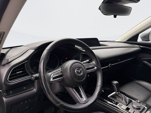 Used 2023 MAZDA CX-30 AWD 2.5 S w/ Preferred Package image 10