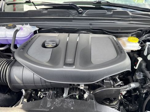 New 2026 RAM 1500 Big Horn image 44