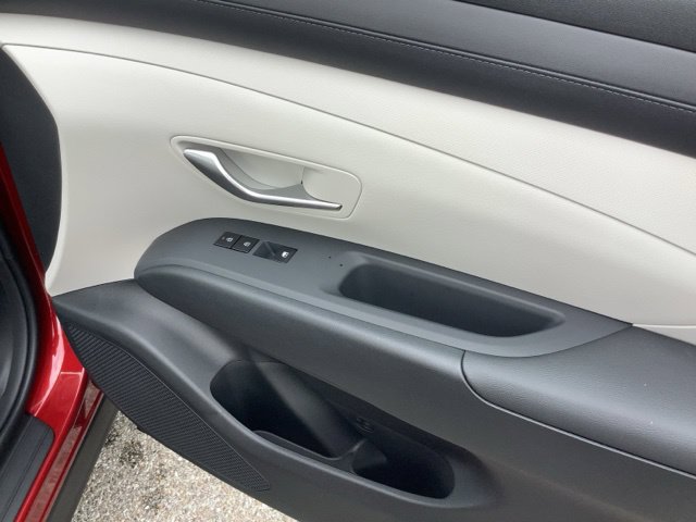 New 2026 Hyundai Tucson SEL Plus AWD/4WD image 20