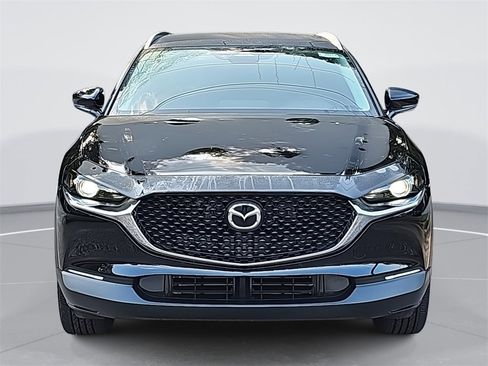 New 2025 MAZDA CX-30 AWD 2.5 S w/ Select Sport Pkg image 2