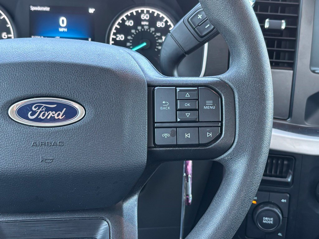 Used 2023 Ford F150 XLT AWD/4WD image 18
