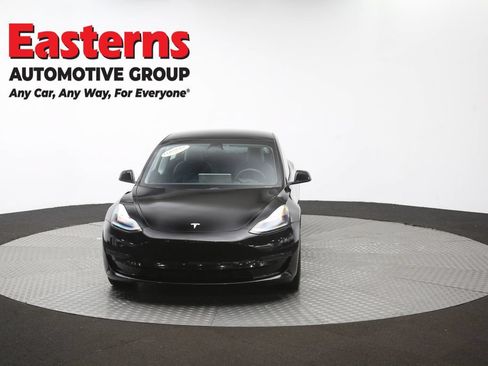 Used 2021 Tesla Model 3 Standard Range Plus RWD image 47