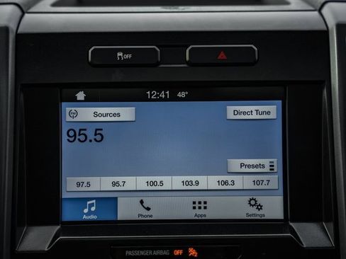 Used 2016 Ford F150 XLT w/ Equipment Group 302A Luxury image 26