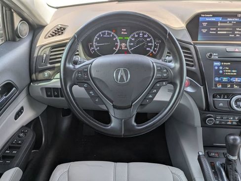 Used 2021 Acura ILX w/ Premium Package FWD image 33