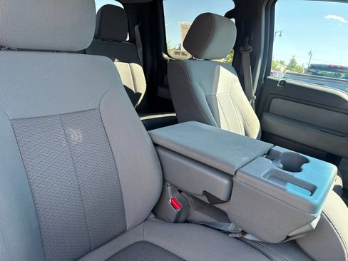 Used 2013 Ford F150 XLT w/ Trailer Tow Pkg AWD/4WD image 38