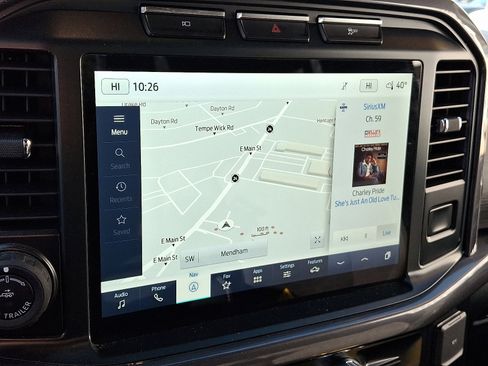 Certified 2023 Ford F150 XLT w/ Equipment Group 302A High image 18