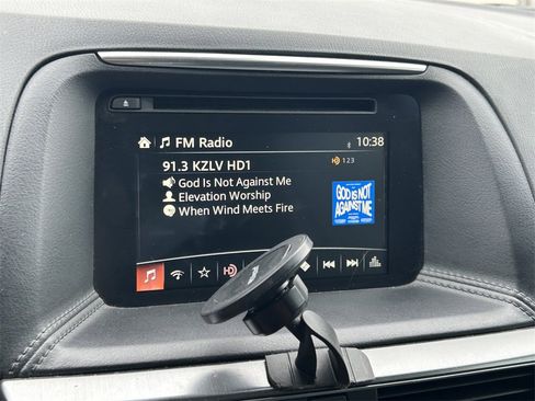 Used 2016 MAZDA CX-5 Grand Touring image 31