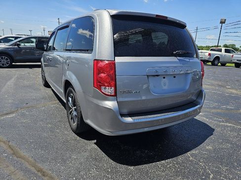 Used 2019 Dodge Grand Caravan GT FWD image 33