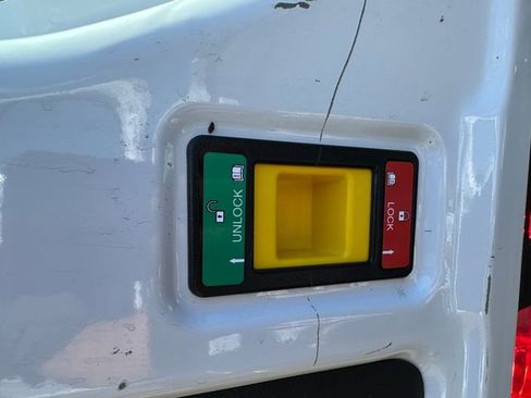 Used 2024 Ford Transit 250 Low Roof w/ Exterior Upgrade Package image 11