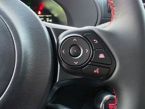 New 2025 Subaru BRZ Limited w/ Popular Package 2 image 25