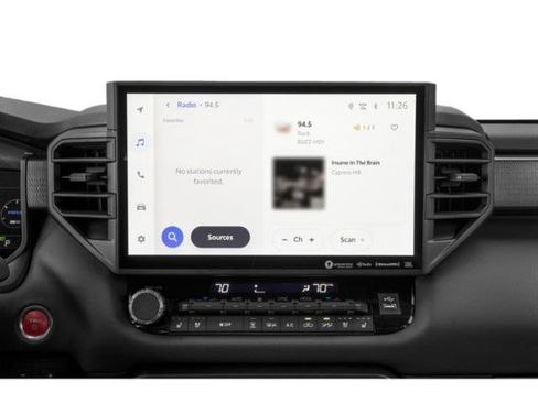 Used 2022 Toyota Tundra TRD Pro image 10