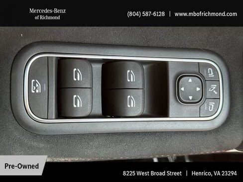 Certified 2026 Mercedes-Benz CLA 250 4MATIC image 20