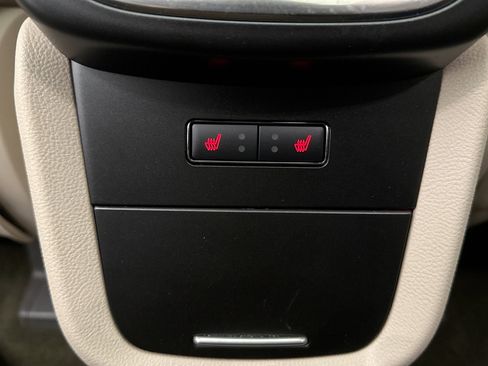 Used 2019 Lincoln Nautilus Reserve w/ Driver Assistance Package image 21