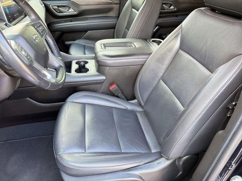 Used 2021 Chevrolet Tahoe Z71 image 22