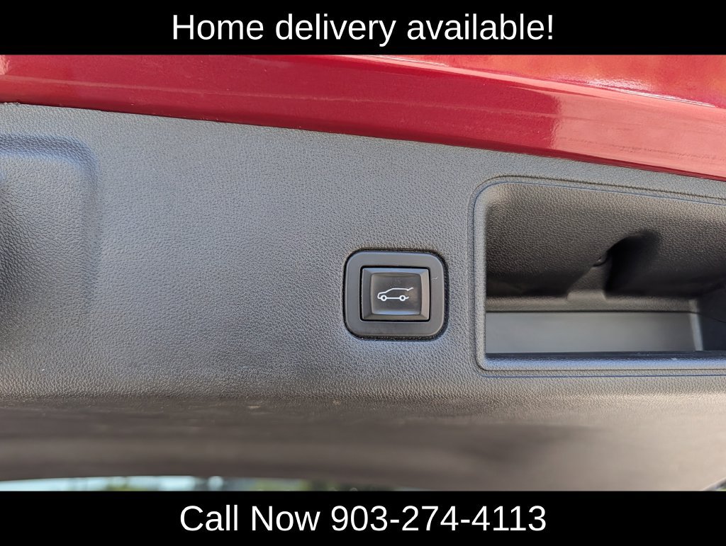 Used 2019 GMC Terrain SLT w/ Preferred Package FWD image 30