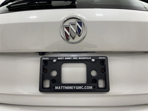 Used 2018 Buick Regal Essence w/ Driver Confidence Package #1 image 13