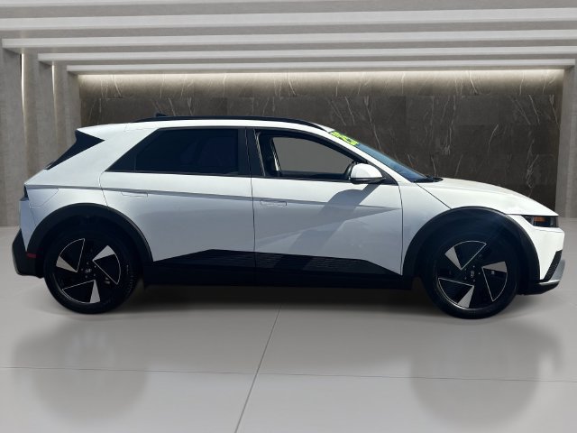 Used 2025 Hyundai Ioniq 5 SEL RWD image 7