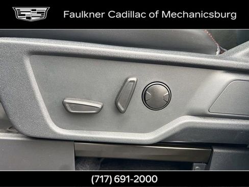 Used 2024 Ford Bronco Raptor w/ Interior Carbon Fiber Pack 6 image 34