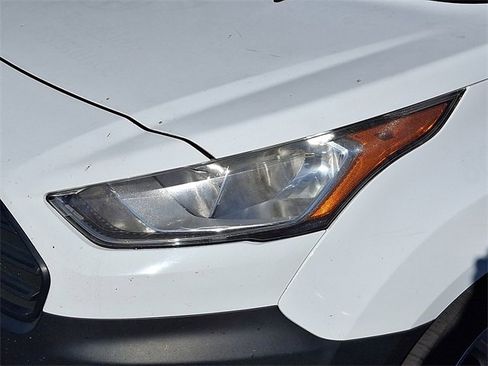 Used 2020 Ford Transit Connect XL image 7