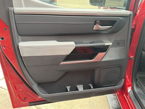 New 2026 Toyota Tundra Limited AWD/4WD image 10