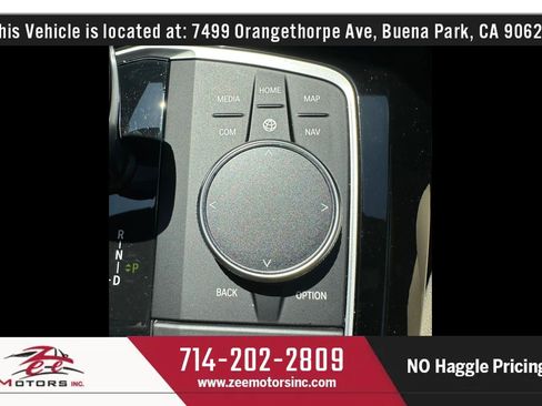 Used 2024 BMW X3 sDrive30i w/ Convenience Package RWD image 40