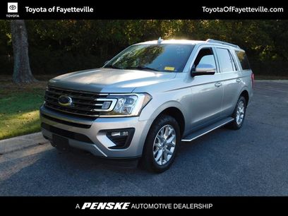 Used 2020 Ford Expedition XLT w/ Equipment Group 202A