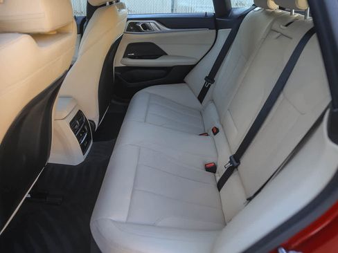 Certified 2025 BMW i4 M50 image 15