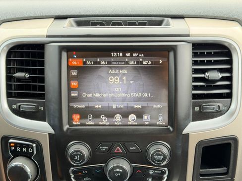 Used 2014 RAM 1500 Big Horn AWD/4WD image 22