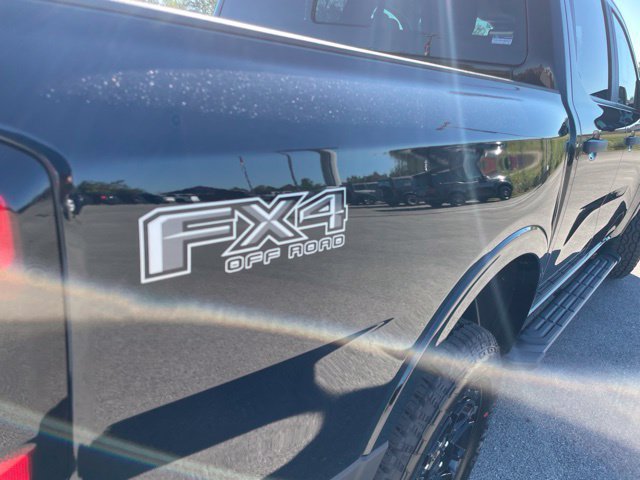 New 2026 Ford Ranger XLT AWD/4WD image 15