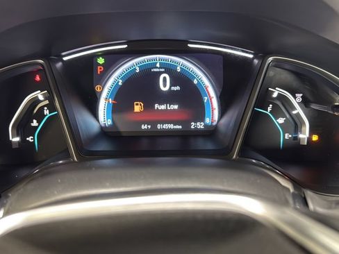 Used 2018 Honda Civic EX-T image 24