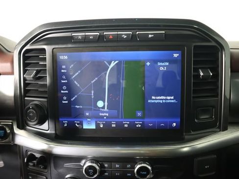 Used 2021 Ford F150 Lariat w/ Equipment Group 502A High AWD/4WD image 57
