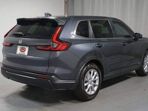 Used 2026 Honda CR-V EX image 8