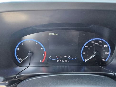 Used 2024 Ford Bronco Sport Big Bend image 23