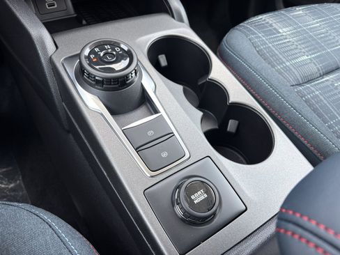 New 2025 Ford Bronco Sport Heritage w/ Convenience Package image 22