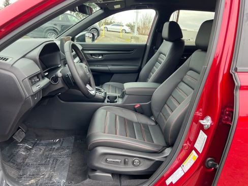 New 2026 Honda CR-V Sport-L image 16
